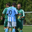 Mladá Boleslav - Bohemians 1905 0:0 (0:0)