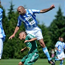 Mladá Boleslav - Bohemians 1905 0:0 (0:0)