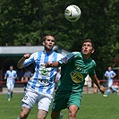 Mladá Boleslav - Bohemians 1905 0:0 (0:0)