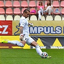 1.FK Příbram - Bohemians Praha 1905 2:3 (1:0)