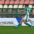 1.FK Příbram - Bohemians Praha 1905 2:3 (1:0)