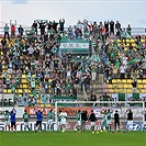 1.FK Příbram - Bohemians Praha 1905 2:3 (1:0)