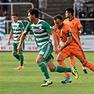 Bohemians - Mladá Boleslav 4:0 (2:0)