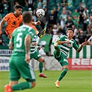 Bohemians - Mladá Boleslav 4:0 (2:0)