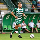 Bohemians - Mladá Boleslav 4:0 (2:0)