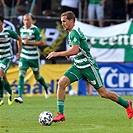 Bohemians - Mladá Boleslav 4:0 (2:0)