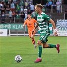 Bohemians - Mladá Boleslav 4:0 (2:0)