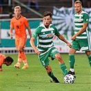 Bohemians - Mladá Boleslav 4:0 (2:0)