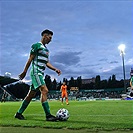 Bohemians - Mladá Boleslav 4:0 (2:0)