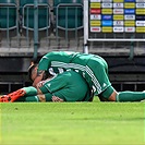 Bohemians - Mladá Boleslav 4:0 (2:0)