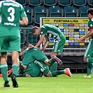 Bohemians - Mladá Boleslav 4:0 (2:0)