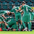 Bohemians - Mladá Boleslav 4:0 (2:0)