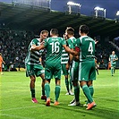 Bohemians - Mladá Boleslav 4:0 (2:0)