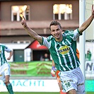 Bohemians 1905 - FK Varnsdorf 2:1 (0:1)