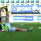 Bohemians 1905 - FK Varnsdorf 2:1 (0:1)