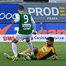 FK Baumit Jablonec - Bohemians Praha 1905 2:0 (1:0)