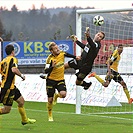 FK Baumit Jablonec - Bohemians Praha 1905 2:0 (1:0)