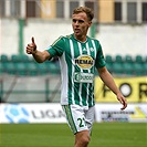 Bohemians - Jablonec 0:1 (0:0)