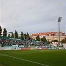 Bohemians - Jablonec 0:1 (0:0)