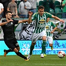 Bohemians - Jablonec 0:1 (0:0)