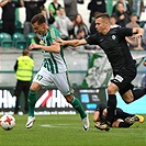 Bohemians - Jablonec 0:1 (0:0)