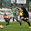 Bohemians - Jablonec 0:1 (0:0)