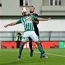 Bohemians - Jablonec 0:1 (0:0)