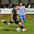 Prostějov - Bohemians 0:4 (0:0)