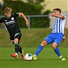 Prostějov - Bohemians 0:4 (0:0)