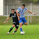 Prostějov - Bohemians 0:4 (0:0)