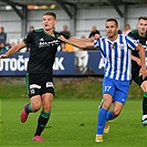 Prostějov - Bohemians 0:4 (0:0)