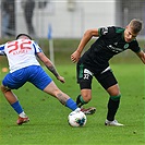 Prostějov - Bohemians 0:4 (0:0)