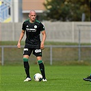 Prostějov - Bohemians 0:4 (0:0)