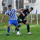 Prostějov - Bohemians 0:4 (0:0)