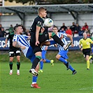 Prostějov - Bohemians 0:4 (0:0)