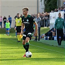 Prostějov - Bohemians 0:4 (0:0)