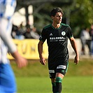 Prostějov - Bohemians 0:4 (0:0)