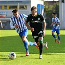 Prostějov - Bohemians 0:4 (0:0)