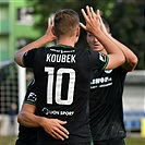 Prostějov - Bohemians 0:4 (0:0)