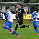 Prostějov - Bohemians 0:4 (0:0)