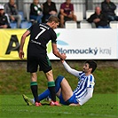 Prostějov - Bohemians 0:4 (0:0)