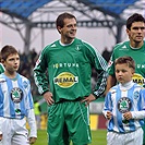 Mladá Boleslav - Bohemians 1905 2:0 (1:0)