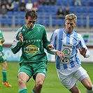 Mladá Boleslav - Bohemians 1905 2:0 (1:0)