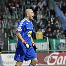 Mladá Boleslav - Bohemians 1905 2:0 (1:0)