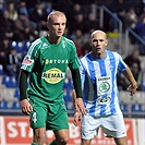 Mladá Boleslav - Bohemians 1905 2:0 (1:0)