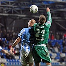 Mladá Boleslav - Bohemians 1905 2:0 (1:0)