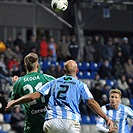 Mladá Boleslav - Bohemians 1905 2:0 (1:0)