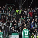 Mladá Boleslav - Bohemians 1905 2:0 (1:0)