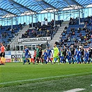 Mladá Boleslav - Bohemians 4:3 (1:1)