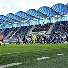 Mladá Boleslav - Bohemians 4:3 (1:1)